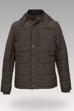 MA CLOTHING Article #2410 Mens Jacket