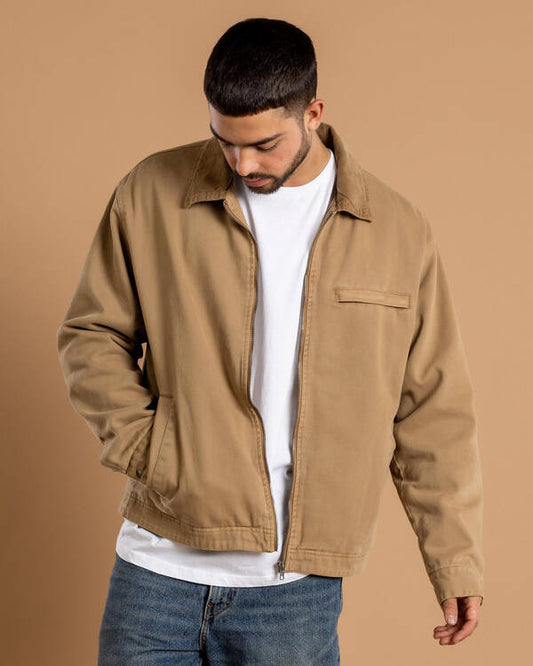 MA CLOTHING Article  #2402 Mens Jacket