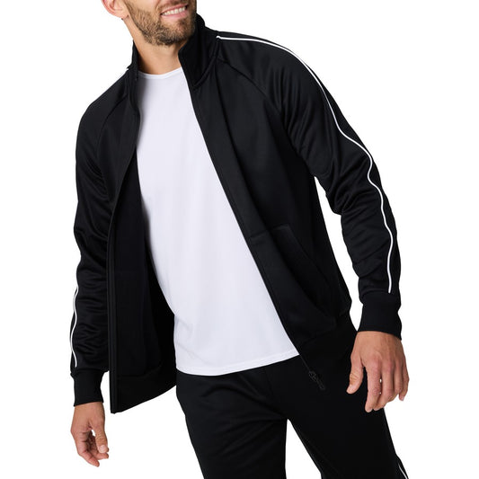 MA CLOTHING Article #2404 Men's Tricot Jacket