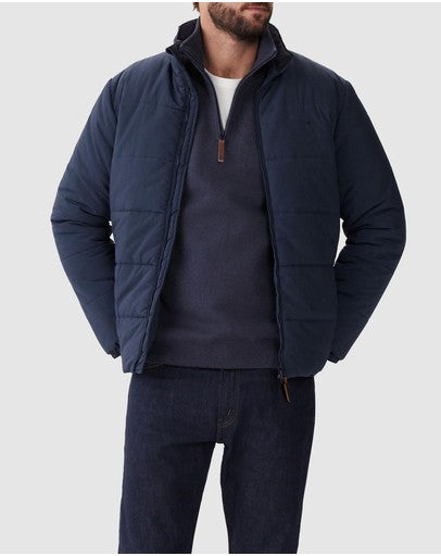 MA CLOTHING Article  #2409 Bi-Swing Windbreaker Jacket